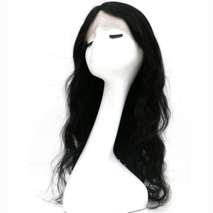 ENREDO Remy del pelo no maraña judía peluca - Product Image 3