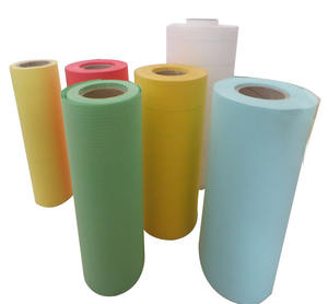 Papier filtre à huile diesel haute résistance en pâte de bois / Papier filtre - Product Image 2