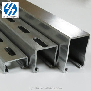 Çin tedarikçisi kanal demir boyutları <span class=keywords><strong>c</strong></span> profil üretimi - Product Image 1
