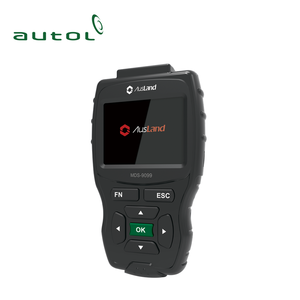 ¡Nuevo! AUSLAND MDS-9099 Pro-escáner de Sistema completo multidiagnóstico para coche, herramienta de diagnóstico para coche con función especial - Product Image 3