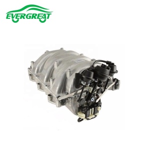 06-11สำหรับ Mercedes W203 C230 CLK350เครื่องยนต์มอเตอร์ไอดีท่อร่วมอากาศ2721402401 <span class=keywords><strong>FEO</strong></span> - Product Image 1
