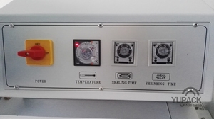 Bao Bì Máy Nhiệt Thu Nhỏ Bao Bì Máy Với Băng Tải Dòng - Product Image 4