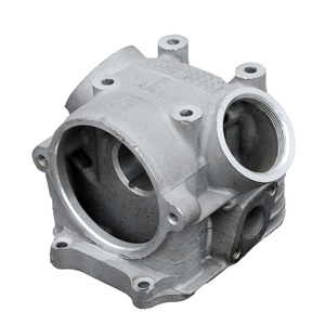 Máquina de fundición a presión de baja presión de fundición de aluminio por gravedad <span class=keywords><strong>vertical</strong></span> - Product Image 4