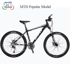 Cina all'ingrosso 12 velocità mountain bicyce/21 velocità mountain cycle con best brand deragliatore/oem mtb della bici di montagna bicicletta 10 kg - Product Image 3