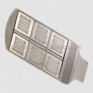 Mejor Capacidad 80 W Luz de Calle Solar Separado Jardín Línea Luz Solar - Product Image 4