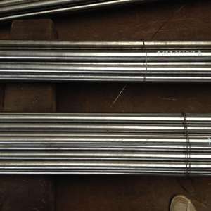 गर्म बिक्री! एसिस <span class=keywords><strong>d2</strong></span> h13 p20 a2 o1 s7 गोल लुढ़का हुआ उपकरण स्टील फुशकुन - Product Image 4