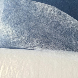 Adhésif thermofusible Chinere - utilisé pour les cols et les poignets - Product Image 5