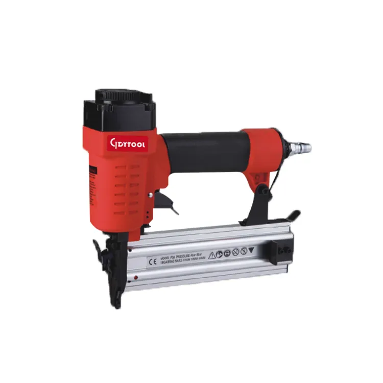 2 ''Brad Nailer F50, Luft nagel pistole mit Schnell verschluss, pneumatische Werkzeuge, pneumatische Nagler rahmen Nagel pistole GDY- F50C