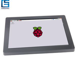 Raspberry <span class=keywords><strong>pi</strong></span> 4:3 15 pouce wifi TOUT EN <span class=keywords><strong>UN</strong></span> tft lcd moniteur écran tactile/écran tactile moniteur - Product Image 3