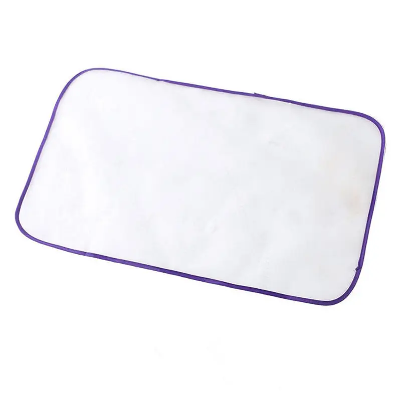 Hohe Temperaturbeständigkeit Anti Verbrühen Tisch Mini Tuch Bügelbrett