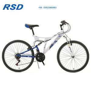 RSD OEM ofrece doble freno de disco MTB/<span class=keywords><strong>bicicleta</strong></span> de montaña de carbono en stock/<span class=keywords><strong>bicicleta</strong></span> MTB de aleación de aluminio con precio bajo - Product Image 4