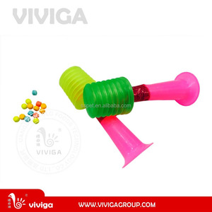<span class=keywords><strong>Trompeta</strong></span> de Juguete De plástico de Fruta Sabor Caramelo para Los Niños - Product Image 3
