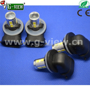 Super blanc 881 8SMD 5630 projecteur <span class=keywords><strong>cris</strong></span> led voiture brouillard lampe led drl <span class=keywords><strong>auto</strong></span> ampoule - Product Image 4