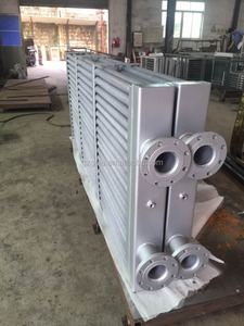 <span class=keywords><strong>Radiateur</strong></span> en aluminium et echangeur de chaleur, dispositif en acier à vapeur de qualité supérieure, <span class=keywords><strong>pour</strong></span> sèche-linge, nouveauté - Product Image 6