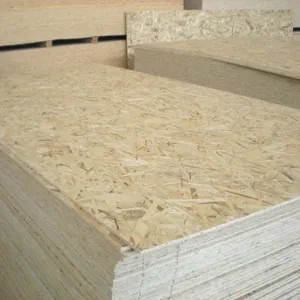 Madera contrachapada OSB/tabla OSB 18mm precios/fabricantes OSB