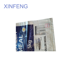 Sacos <span class=keywords><strong>de</strong></span> Polipropileno Tejido para <span class=keywords><strong>Harina</strong></span> del Mercado <span class=keywords><strong>de</strong></span> Zimbabue, Sacos <span class=keywords><strong>de</strong></span> <span class=keywords><strong>Harina</strong></span> con Laminación Bopp, Impresión por Grabado con Asa - Product Image 4