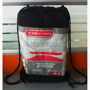 Kayak/Canoe Roof Kit EVA Foam Block <strong>Car</strong> Top Carrier Kit Kayak <strong>Accessories</strong> - Product Image 5
