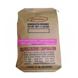 25kg Wheat Seeds Pp paper bag Packing Bag 25kg 50kg 15kg packing