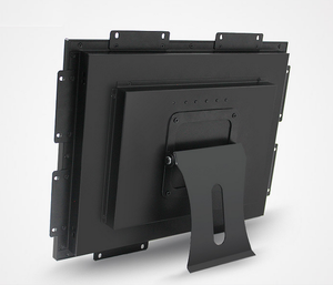 17 pouces à cadre ouvert lisible à haute luminosité avec VGA <span class=keywords><strong>DVI</strong></span> <span class=keywords><strong>Hdmi</strong></span> - Product Image 2