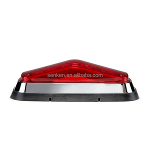 Đèn LED viền xe cứu thương Senken Brand Design - Product Image 4