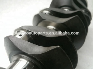 Vilebrequin Newland Custom 89mm Stroke Billet pour Peugeot <span class=keywords><strong>Citroen</strong></span> <span class=keywords><strong>Saxo</strong></span> 1.6L TU5 TU5JP4 Racing Vilebrequin - Product Image 4