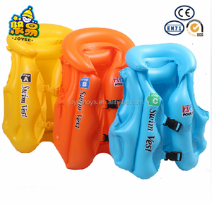 <span class=keywords><strong>Chaleco</strong></span> Salvavidas <span class=keywords><strong>Inflable</strong></span> Personalizado ABC para Bebés, Niños y Adultos - Product Image 2
