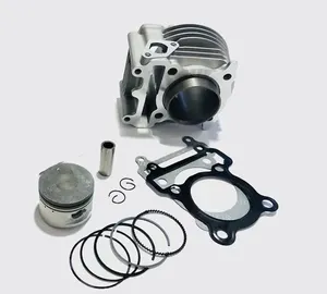 Kit Cilindro Completo Bws 125 / Bws 125 X/Bws 125 cylinder kits