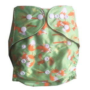 <span class=keywords><strong>Copri</strong></span> <span class=keywords><strong>pannolino</strong></span> in tessuto classico con stampa alta e morbida, - Product Image 4