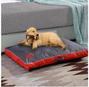 Nieuwe ontwerp waterdichte hond bed