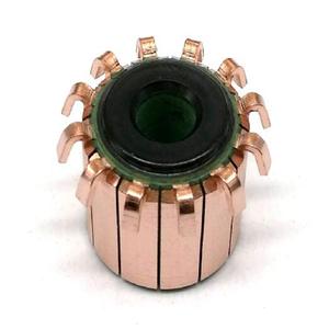 12 segmenti gancio tipo di collettore OD23 * ID8 * H22 starter commutatore - Product Image 3