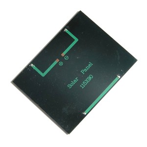 1.5W 12V DIY Système de chargeur solaire <span class=keywords><strong>Module</strong></span> de panneau solaire polycristallin pour lumière LED Utilisation marine pour les propriétaires d'animaux de compagnie - Product Image 5