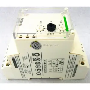 RM35TF30 Speed Control Relay