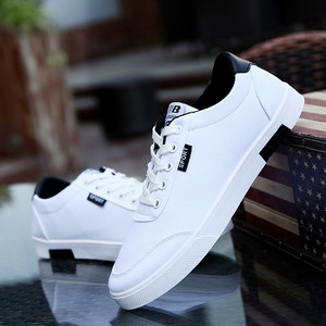 Zapatillas de Lona Casuales Deportivas Transpirables a la Moda para <span class=keywords><strong>Hombre</strong></span> - Product Image 1