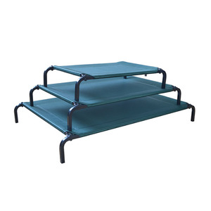 Popular Tough a biting Tough <span class=keywords><strong>scratch</strong></span> elevated to air shipping pet bed, pet bed - Product Image 1