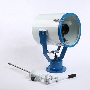Reflector de barco marino, TG26, 500w - Product Image 3