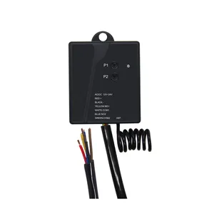 JJ-JS-092 Wireless Gate Opener Rf Controle Ontvanger