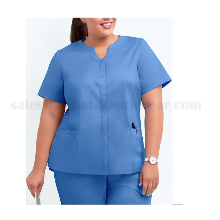 Новый стиль, униформа медсестры, дизайнерские костюмы для медсестер