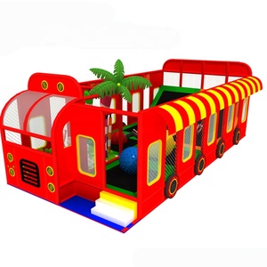 Jeux d'intérieur pour intérieur, parc <span class=keywords><strong>de</strong></span> <span class=keywords><strong>trampoline</strong></span>, fabriqué en chine - Product Image 4