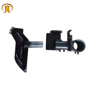 Macchina per cambiare pneumatici per camion per R17.5/R19.5/R22.5 - Product Image 5