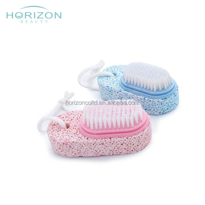 Venta nuevo <span class=keywords><strong>tipo</strong></span> cepillo <span class=keywords><strong>de</strong></span> uñas con <span class=keywords><strong>piedra</strong></span> pómez - Product Image 2