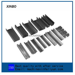 Machine à <span class=keywords><strong>fabriquer</strong></span> <span class=keywords><strong>des</strong></span> prix de machine à formater <span class=keywords><strong>des</strong></span> rouleaux de <span class=keywords><strong>quilles</strong></span> légères galvanisées - Product Image 2