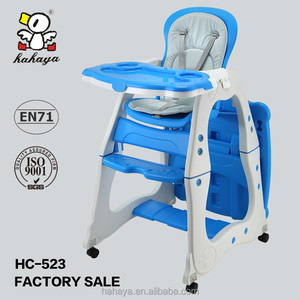Comedor de bebé <span class=keywords><strong>Silla</strong></span> Alta Alibaba Venta Caliente de Alta Calidad Libre de Seguridad <span class=keywords><strong>Silla</strong></span> De Bebé - Product Image 5