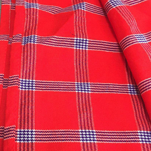 Tela de viscosa masai <span class=keywords><strong>shuka</strong></span>, alta calidad, precio barato de fábrica - Product Image 3