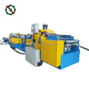 2018 Automatisches Profil C Pfettenkanal-Rollen form maschine - Product Image 5