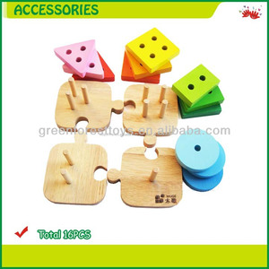 Géométrique Tri <span class=keywords><strong>Playboard</strong></span> - Product Image 1
