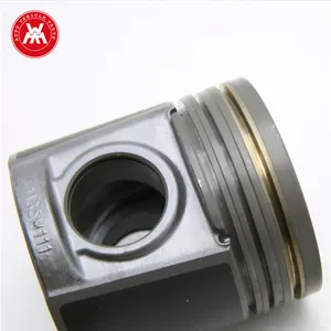 Weltake WMM OE 4115P015 Mesin 1103 Piston untuk Traktor Massey Ferguson