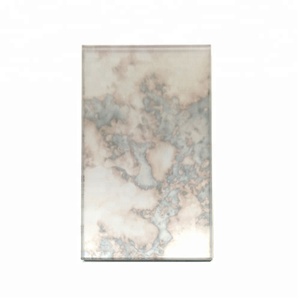 4mm clear Gold Silver Antique <strong>Mirror</strong> Glass <strong>Panels</strong> for Decorative Home - Product Image 5