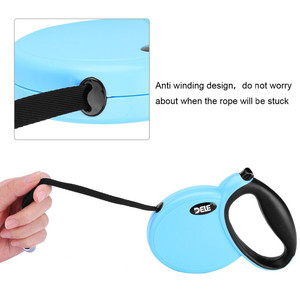 Correa de Entrenamiento para Perros, Collar de Lujo, Correa Retráctil para Perros Grandes - Product Image 6