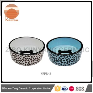 Sensación de la mano perfecta plástico PET FOOD Bowl - Product Image 4