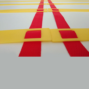 Thang Tập Luyện Tốc Độ Nhanh Nhẹn 2021, Thiết Bị Thể Thao Bóng Đá Bóng Đá, Có Thể Điều Chỉnh (3.5M 5M 6M 7M 8M 10M 12.5M) - Product Image 3